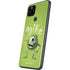 Disney Monsters Inc. Mike Portrait Google Pixel 5a Skin
